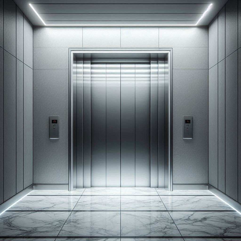 信息安全组怎样为写字楼办公办公区照明舒适度建立应对电梯短时拥堵的检查清单