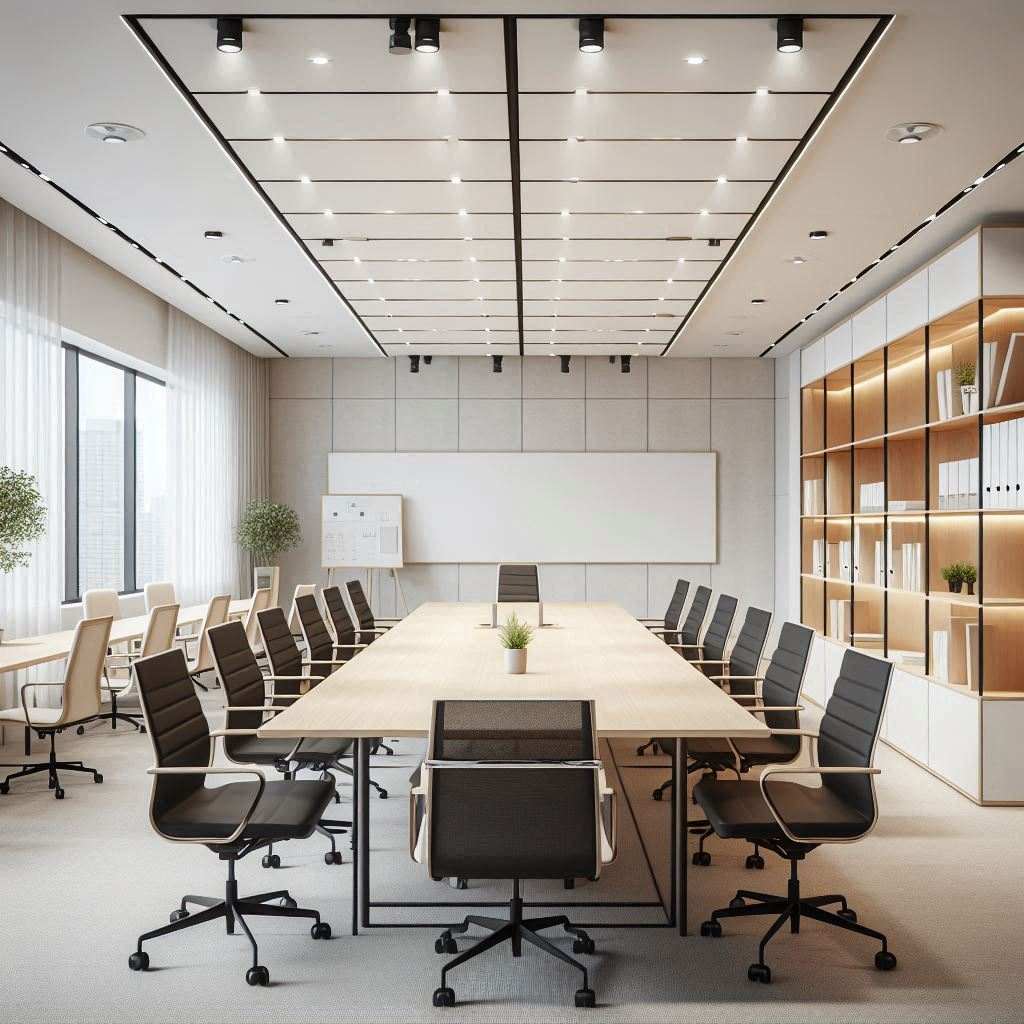重要活动筹备使写字楼办公员工休闲区设置出现延误时员工关怀组该怎样补救